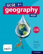 Bob Digby, Bob et al Digby, Bob Rowles Digby, Digby Bob, David Holmes, Simon Ross... - Gcse 9-1 Geography Aqa: Student Book Second Edition