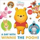 Maggie Fischer - Disney Baby: A Day with Winnie the Pooh!