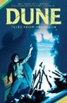 Kevin J Anderson, Kevin J. Anderson, Brian Herbert, Adam Gorham, Brian Herbert, Kevin J. Anderson... - Dune: Tales from Arrakeen