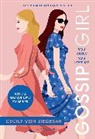Cecily von Ziegesar, Cecily Von Ziegesar - You Know You Love Me