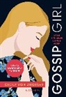 Cecily von Ziegesar, Cecily Von Ziegesar - Gossip Girl