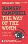 Ramsey Campbell - Way of the Worm