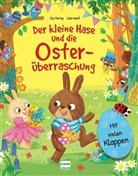 Lily Murray, Julia Woolf - Der kleine Hase und die Osterüberraschung