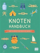 Barry Mault, Gillian Blease - Knoten Handbuch