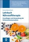 Dr Eleonore Blaurock-Busch, Eleonore Blaurock-Busch, Eleonore (Dr.) Blaurock-Busch - Lehrbuch Nährstofftherapie