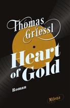 Thomas Griessl - Heart of Gold
