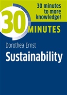 Dorothea Ernst - Sustainability