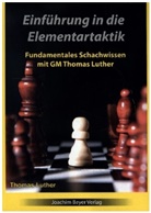 Thomas Luther - Einführung in die Elementartaktik