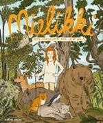 Judith Drews - Mielikki - das Mädchen aus dem Wald