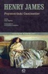 Henry James - Poyntondaki Ganimetler