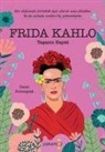Deniz Eröztoprak - Frida Kahlo