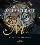 Peter Ufer, Peter (Dr.) Ufer - Die feine sächsische Art