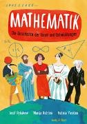 Marij Astrina, Marija Astrina, Natalia Jaskina, Josi Rybakow, Josif Rybakow - Mathematik - Die Geschichte der Ideen und Entdeckungen