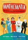 Marij Astrina, Marija Astrina, Natalia Jaskina, Josi Rybakow, Josif Rybakow - Mathematik