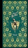Benjamin Lacombe - Malaga die Blinde