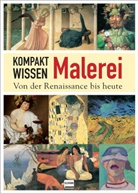 Anna-Carola Krausse - Kompaktwissen Malerei