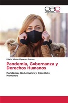 Edwin Vilmer Figueroa Gutarra - Pandemia, Gobernanza y Derechos Humanos