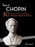 Hans-Günter Heumann - Best of Chopin