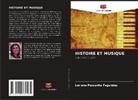 Luciana Pessanha Fagundes - HISTOIRE ET MUSIQUE