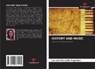 Luciana Pessanha Fagundes - HISTORY AND MUSIC