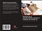 Fernanda Elizabeth Ruiz Osorio - Analyse de la communication interne à l'époque de COVID-19