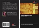 Luciana Pessanha Fagundes - STORIA E MUSICA