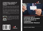 Cheikh M. Bachir Mbodj - COMMERCIARE E SCRIVERE UN BUSINESS PLAN DURANTE LA PANDEMIA: INNOVAZIONE FRUGALE