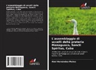 Abel Hernández-Muñoz - L'assemblaggio di uccelli della prateria Managuaco, Sancti Spíritus, Cuba