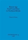 Trevor G. Cowie - Bronze Age Food Vessel Urns in Northern Britain