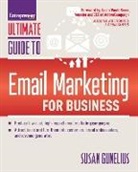 Susan Gunelius - Ultimate Guide to Email Marketing for Business