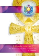 Christian Hüls - Spiritueller Kalender 2022