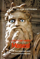 Klaus Ketterer - ... und immer wieder Moses!