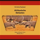Christian Rupieper - Afrikanische Elefanten