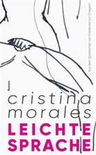 Cristina Morales, Friederike von Criegern - Leichte Sprache