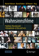 Poltrum, Ulf Heuner, Martin Poltrum, Bern Rieken, Bernd Rieken - Wahnsinnsfilme