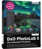 Michael Gradias - DxO PhotoLab 5 - Das umfassende Praxisbuch