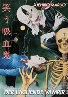 Suehiro Maruo - Der lachende Vampir