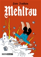 Lewis Trondheim - Mehltau