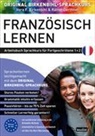 Vera Birkenbihl, Vera F Birkenbihl, Vera F. Birkenbihl, Rainer Gerthner - Arbeitsbuch zu Französisch lernen Fortgeschrittene 1+2