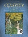 Carolyn/ Beckman True, Brad Beckman, Carolyn True - Journey Through the Classics - Piano Duets