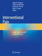 Andr M Mansano, André M Mansano, Andrea M Trescot et al, André M. Mansano, Peter S. Staats, Agnes R. Stogicza... - Interventional Pain