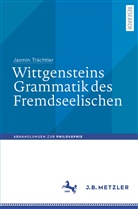 Jasmin Trächtler - Wittgensteins Grammatik des Fremdseelischen