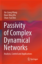 Shun-Yan Ren, Jin-Lian Wang, Jin-Liang Wang, Huai-Nin Wu, Huai-Ning Wu - Passivity of Complex Dynamical Networks