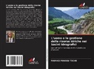 Fabrice Fouodji Toche - L'uomo e la gestione delle risorse idriche nei bacini idrografici