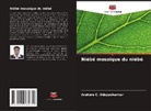 Arakere C. Udayashankar - Niébé mosaïque du niébé