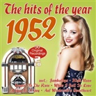 Various - The Hits Of The Year 1952, 2 Audio-CD (Hörbuch)