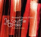 Renaud Garcia-Fons - Le Souffle Des Cordes-The Breath Of Strings (Livre audio)