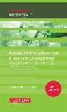 Daniel Franke, Vahid Jasmin, Vahidi Jasmin, Institu der Wirtschaftsprüfer in Deutsch, Institut der Wirtschaftsprüfer in Deutsch, Institut der Wirtschaftsprüfer in Deutschland e. V.... - Robotic Process Automation in der Wirtschaftsprüfung