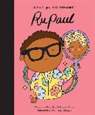 Maria Isabel Sanchez Vegara, Wednesday Holmes - Rupaul
