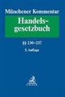 Karsten Schmidt - Münchener Kommentar zum Handelsgesetzbuch Band 3: Zweites Buch. Handelsgesellschaften und stille Gesellschaft. Dritter Abschnitt. Stille Gesellschaft §§ 230-237